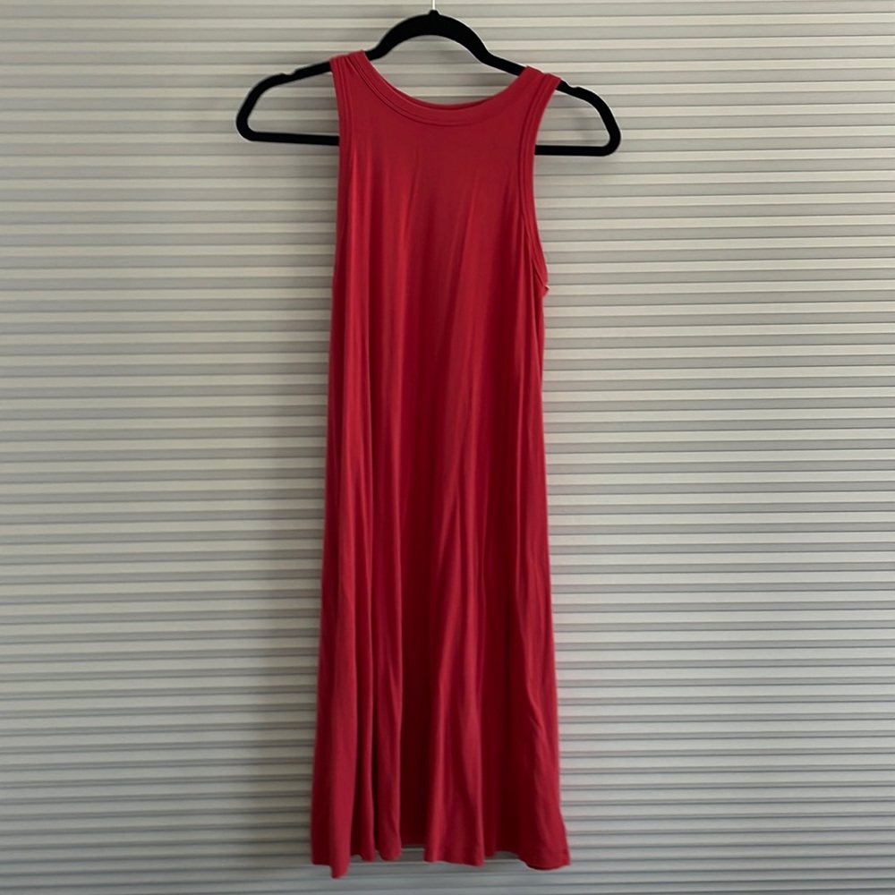 Tank Dress